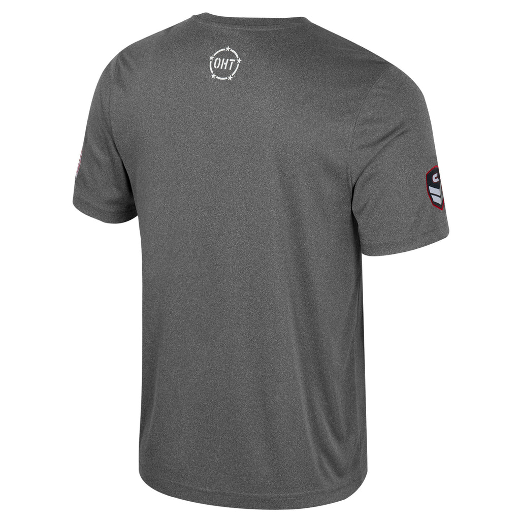 Friars Men's OHT AEC Short Sleeve Tee