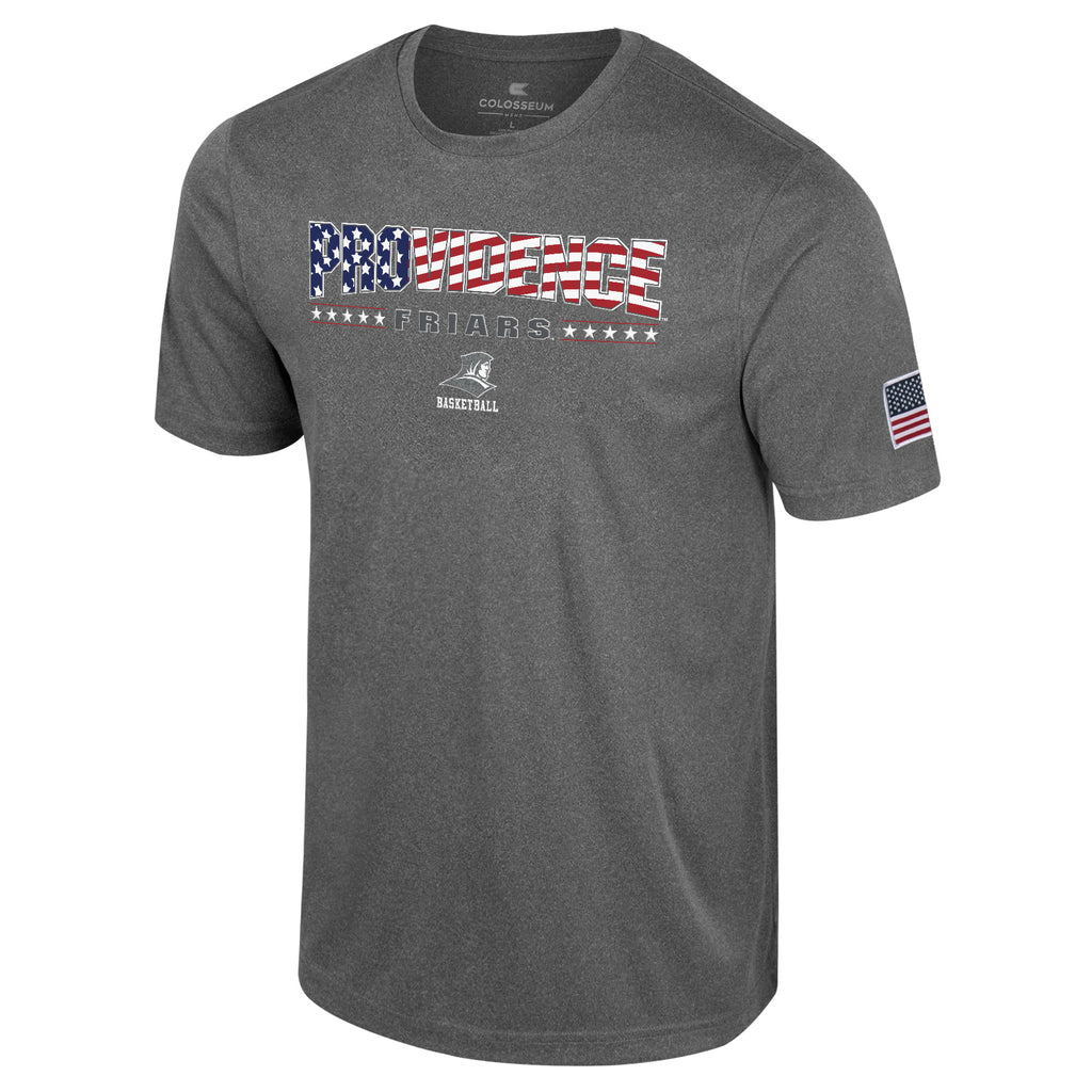 Friars Men's OHT AEC Short Sleeve Tee