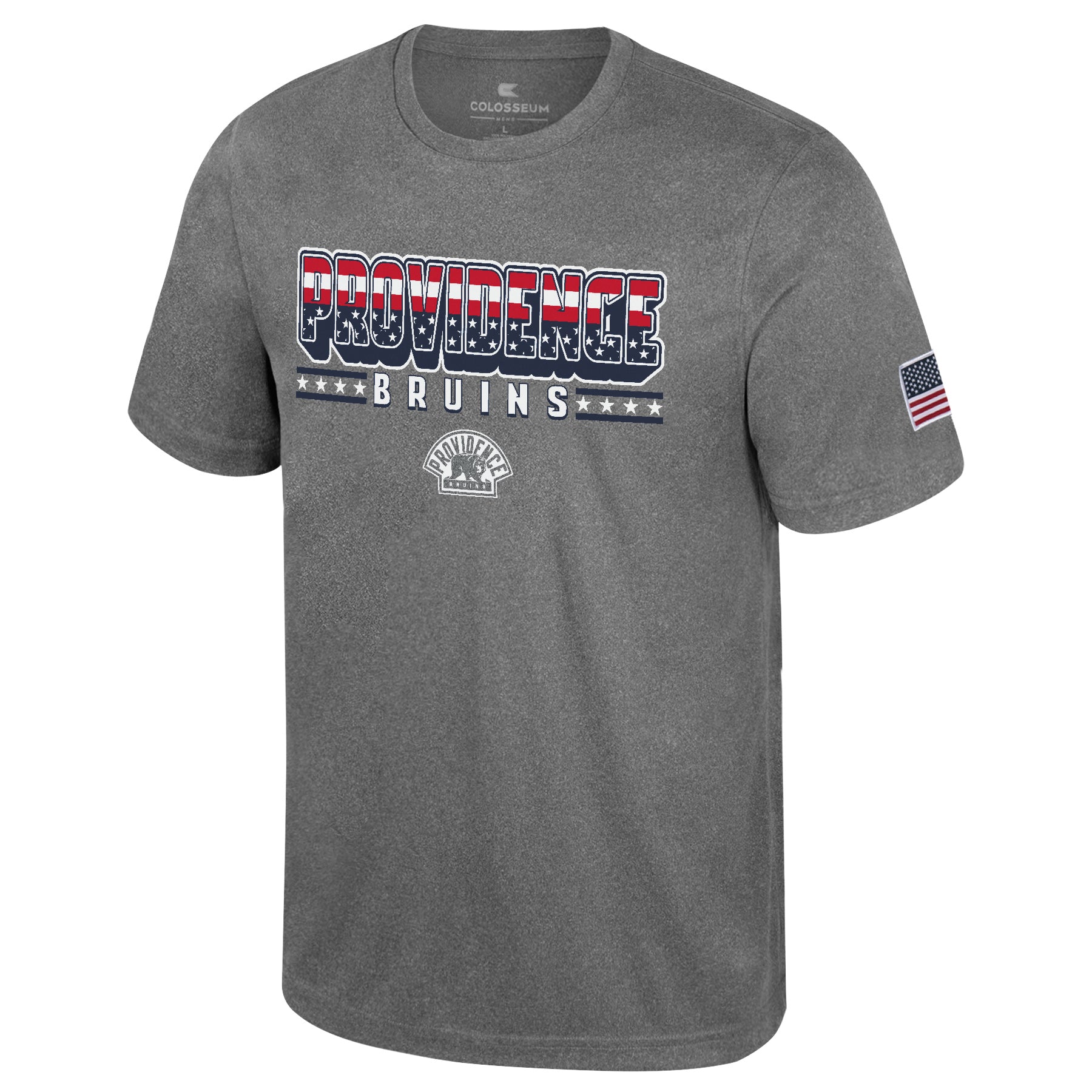 OHT Blades Short Sleeve Tee