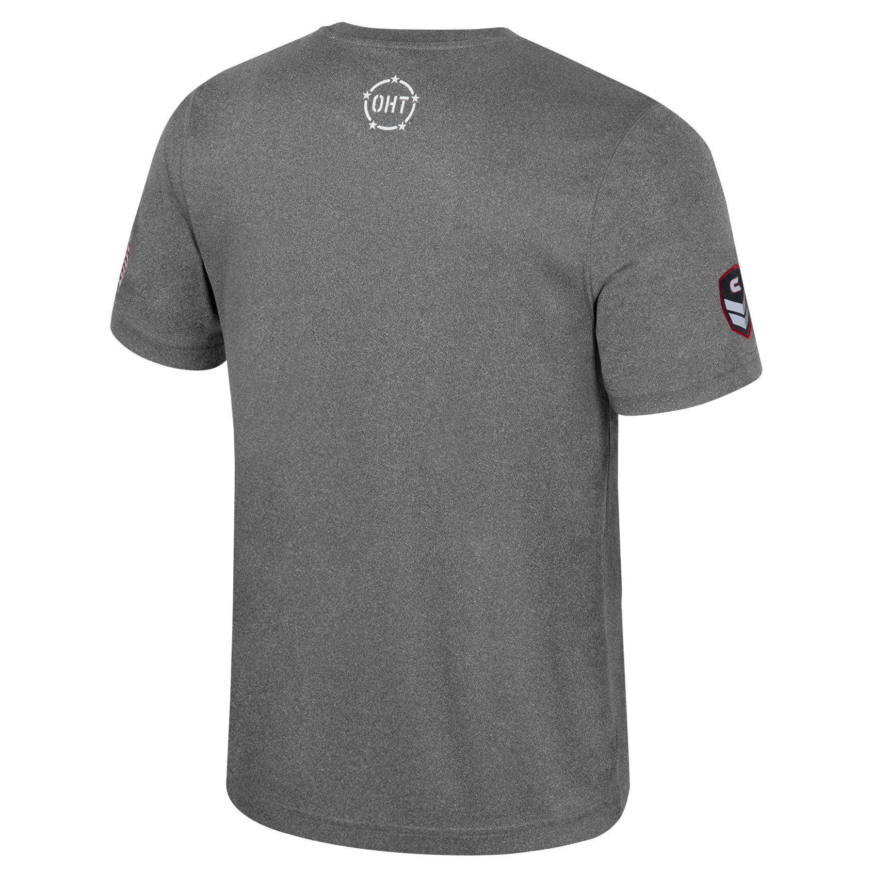 OHT Blades Short Sleeve Tee
