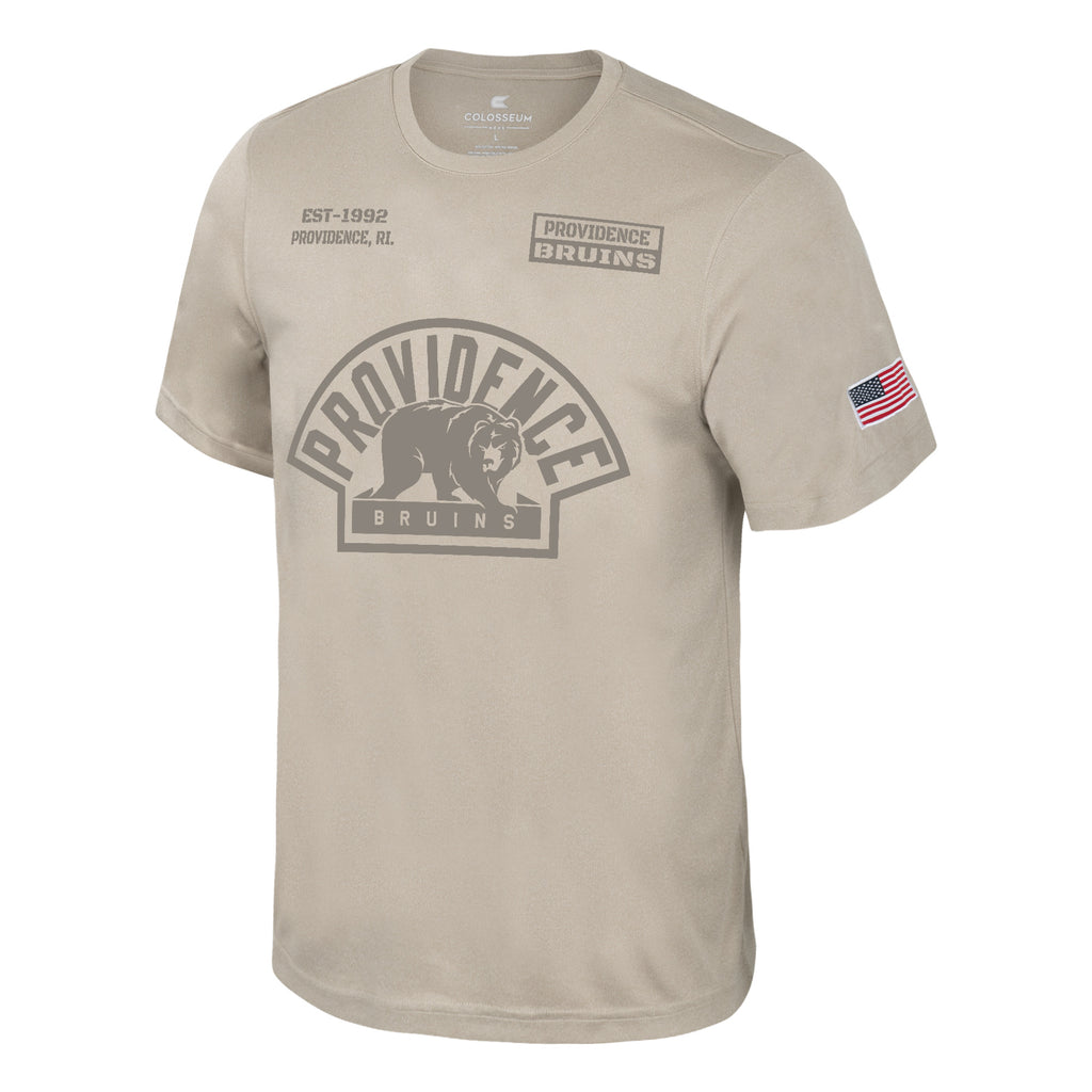 OHT Dune Short Sleeve Tee