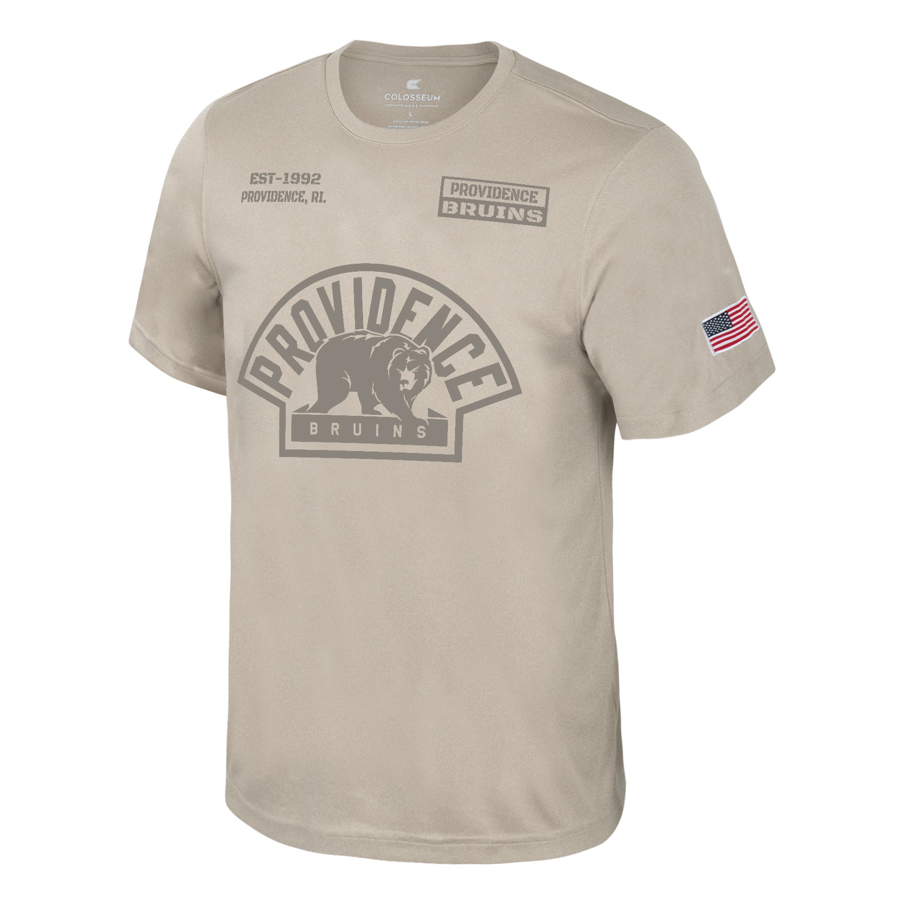 OHT Dune Short Sleeve Tee