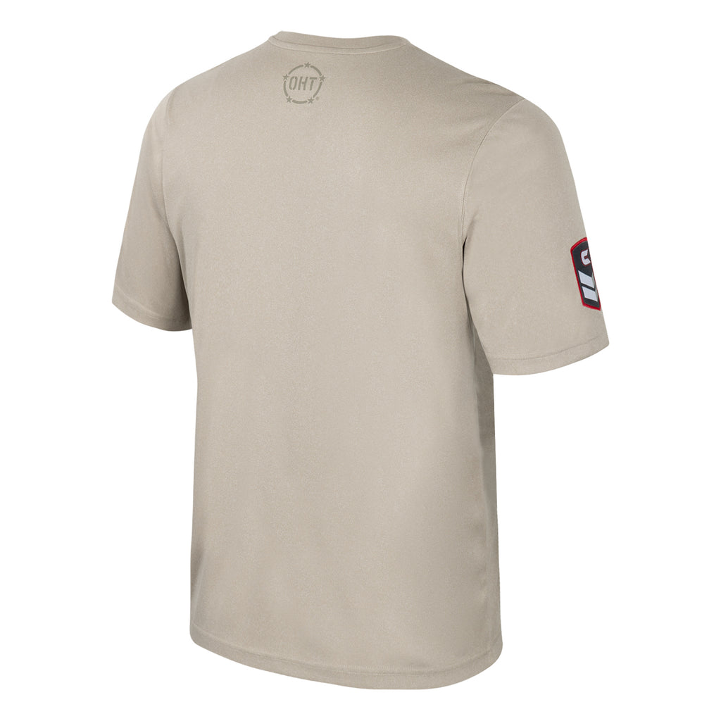 OHT Dune Short Sleeve Tee