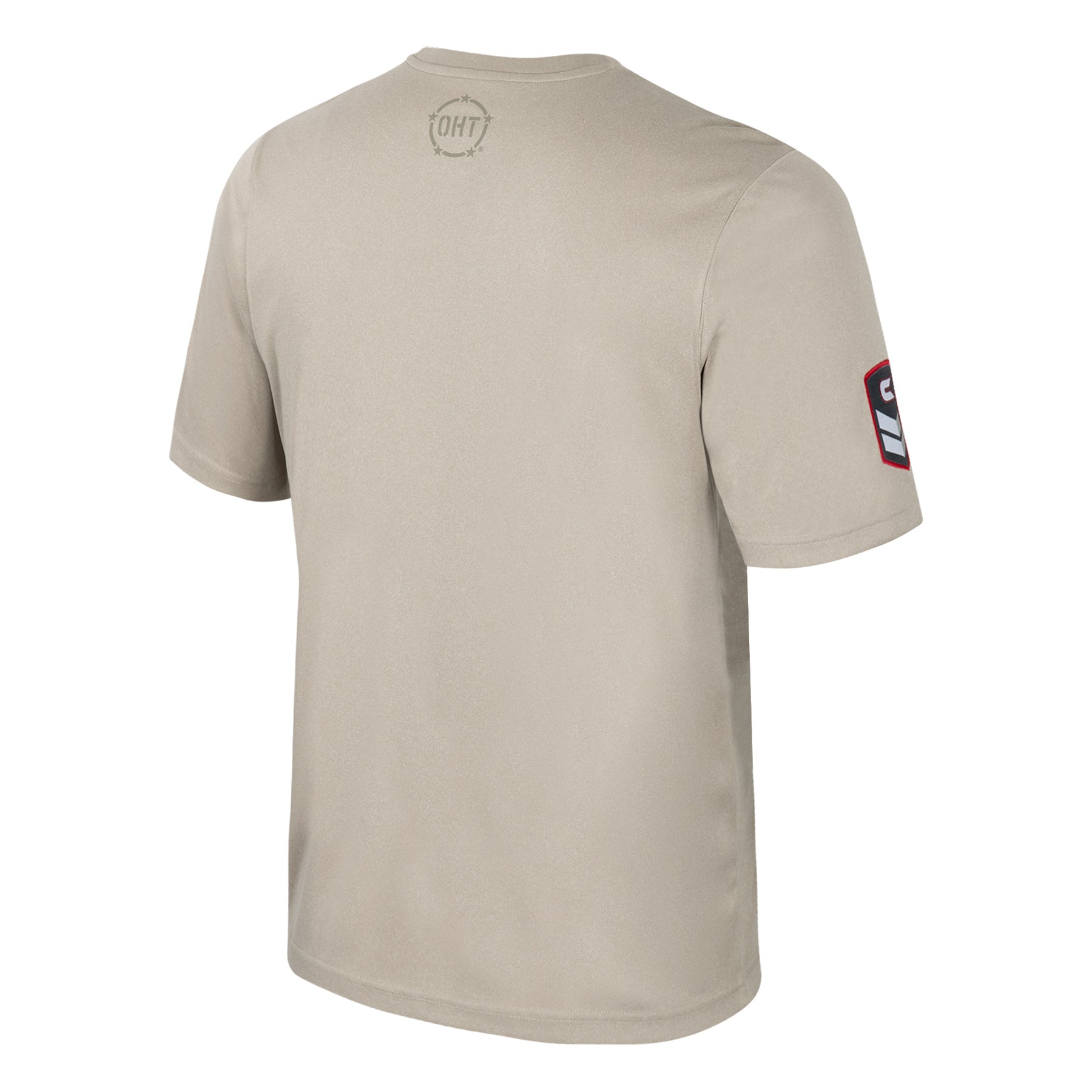 OHT Dune Short Sleeve Tee