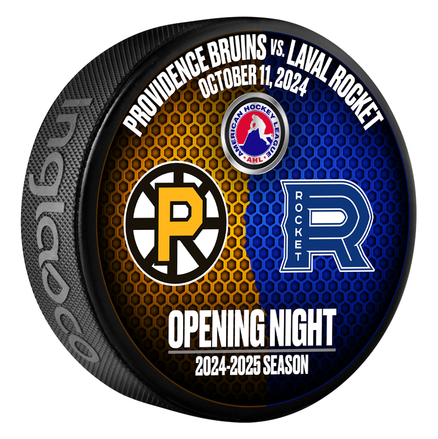 Opening Night 2024 - Providence/Laval