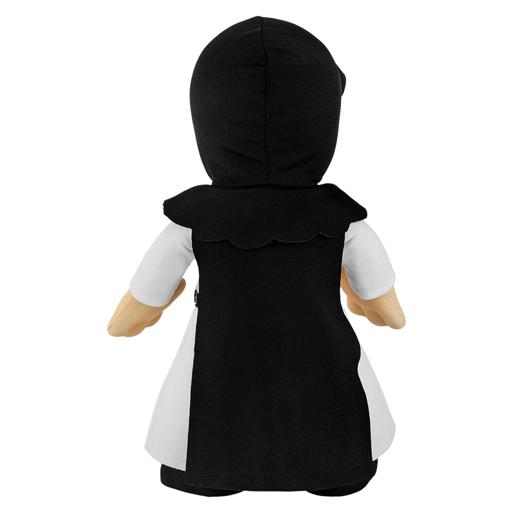 Friar Dom Bleacher Creature