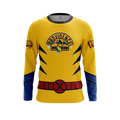 Wolverine Shirt Jersey