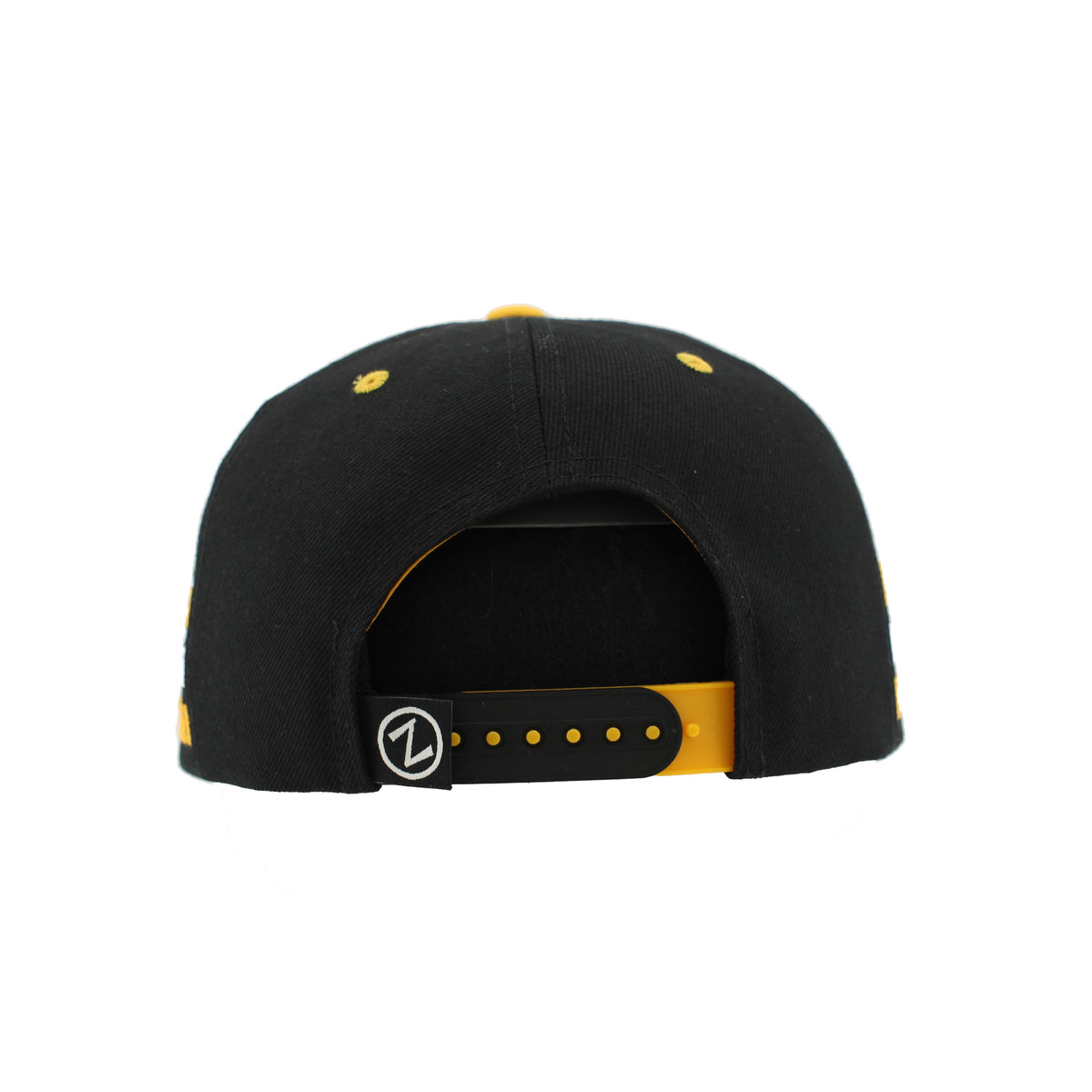 Lacer Locker Room - Walking Bear Brim