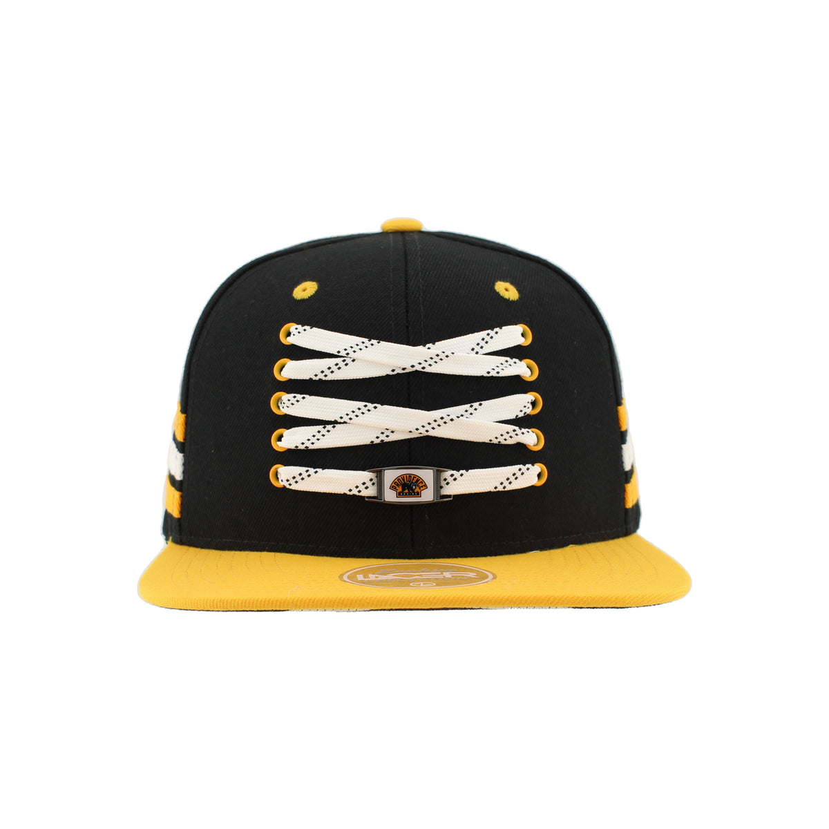 Lacer Locker Room - Walking Bear Brim