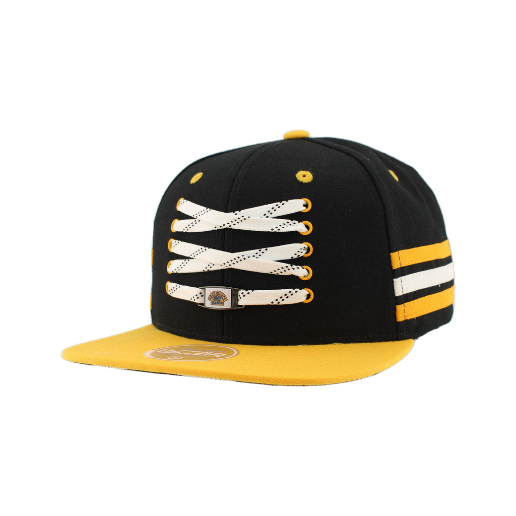 Lacer Locker Room - Walking Bear Brim