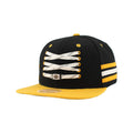 Lacer Locker Room - Walking Bear Brim