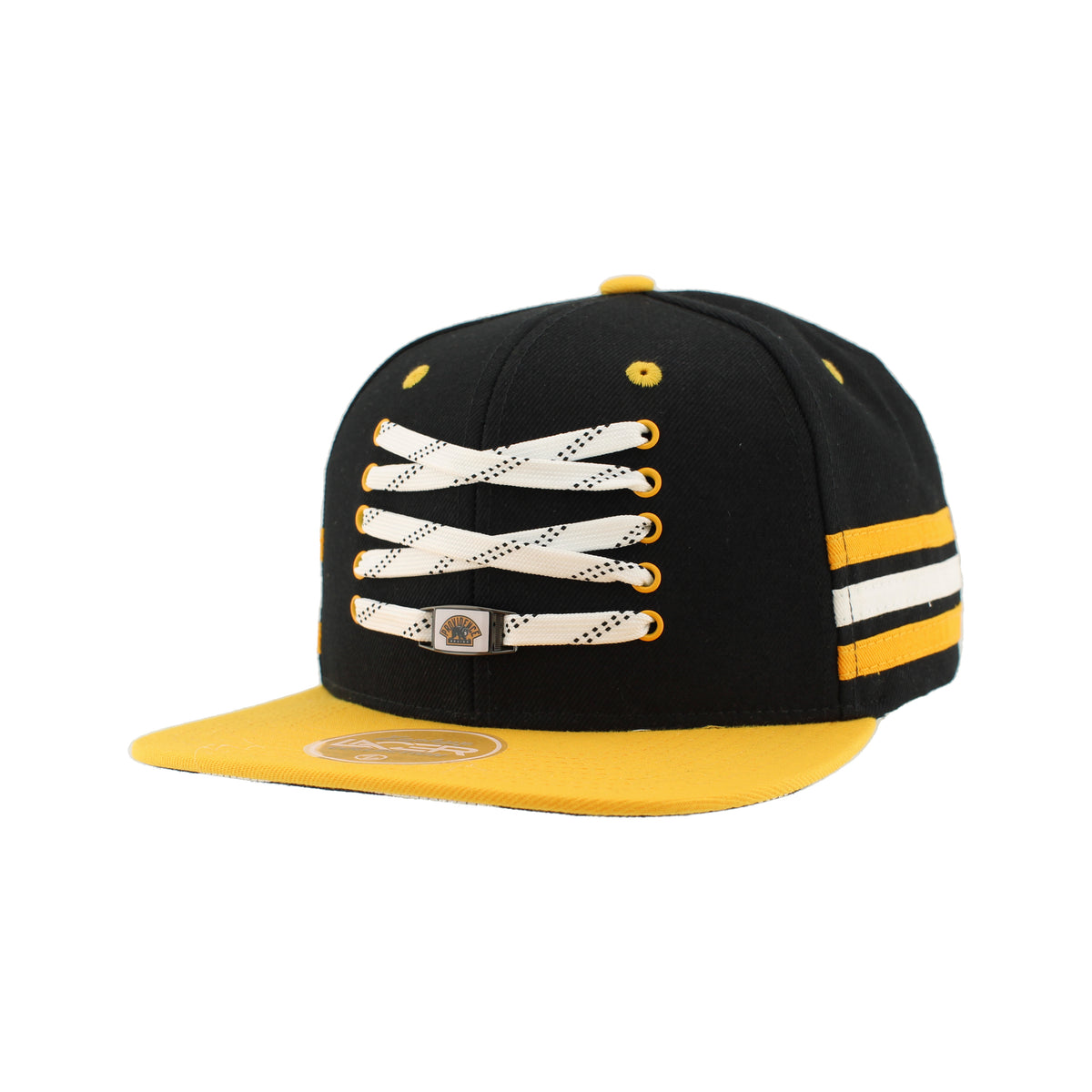 Lacer Locker Room - Walking Bear Brim