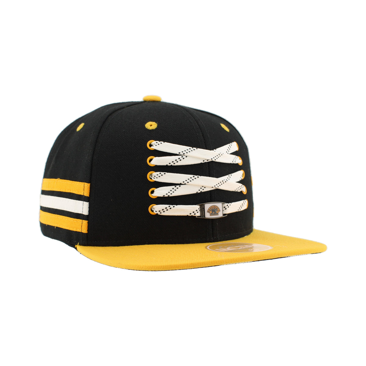 Lacer Locker Room - Walking Bear Brim