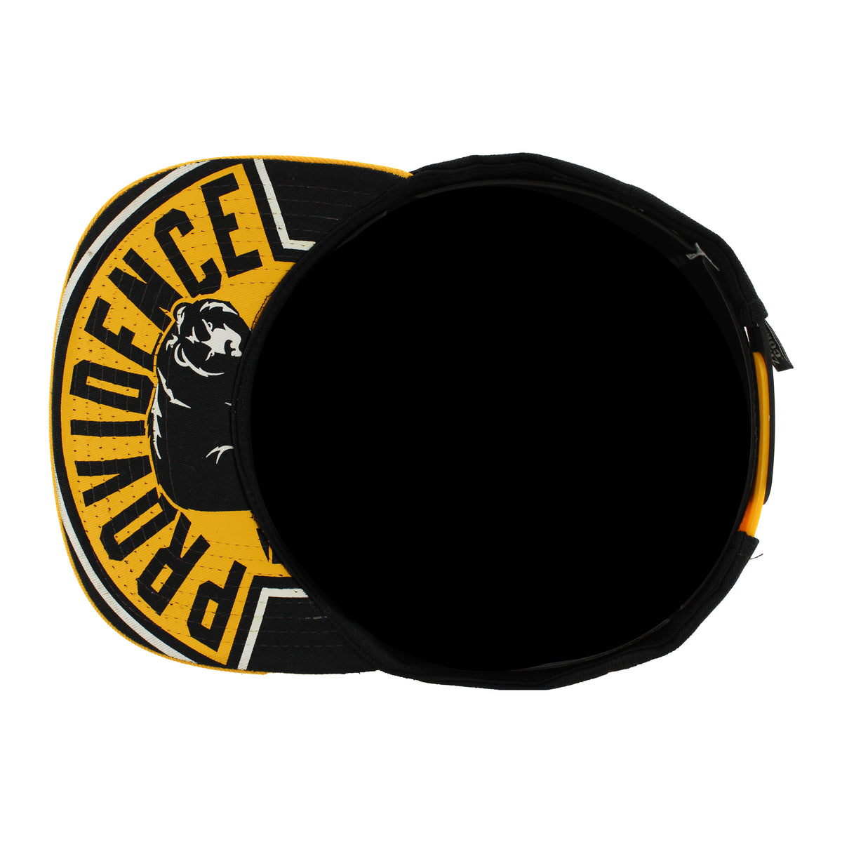 Lacer Locker Room - Walking Bear Brim