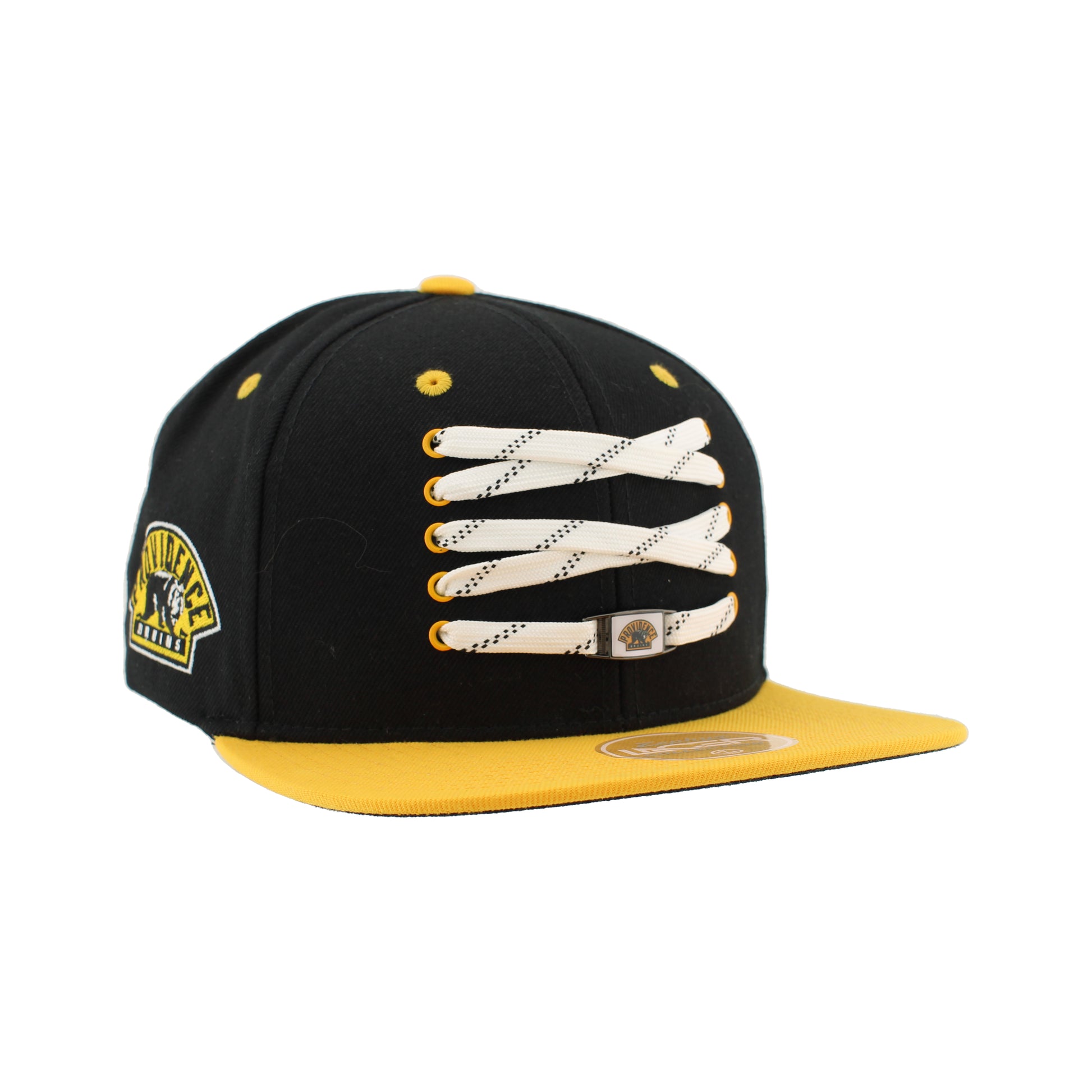 Lacer Original - Walking Bear Snapback