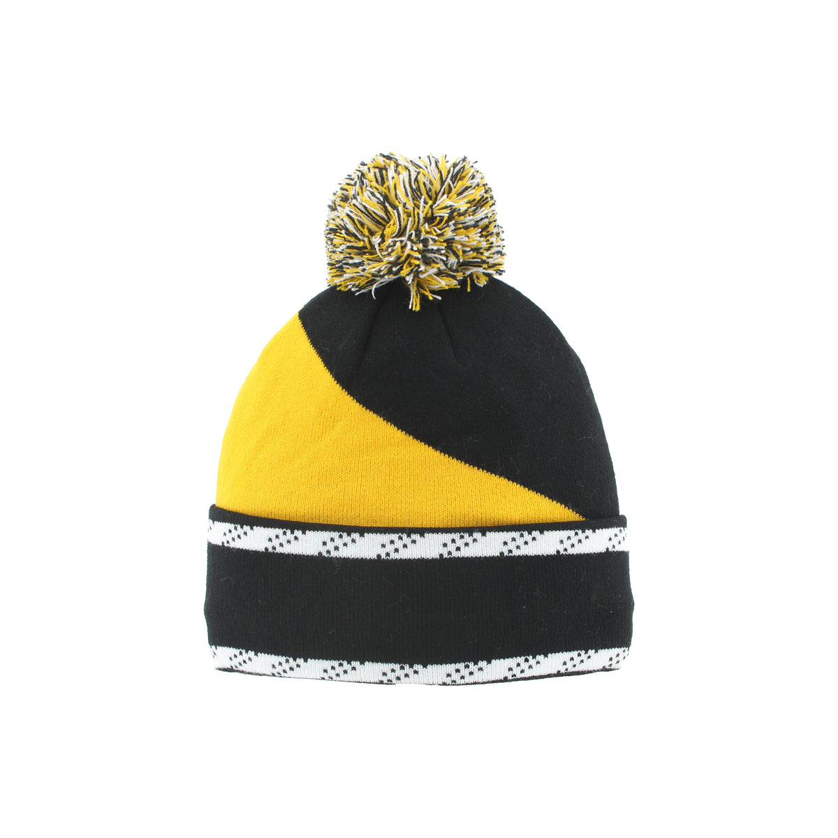Skatemill Knit