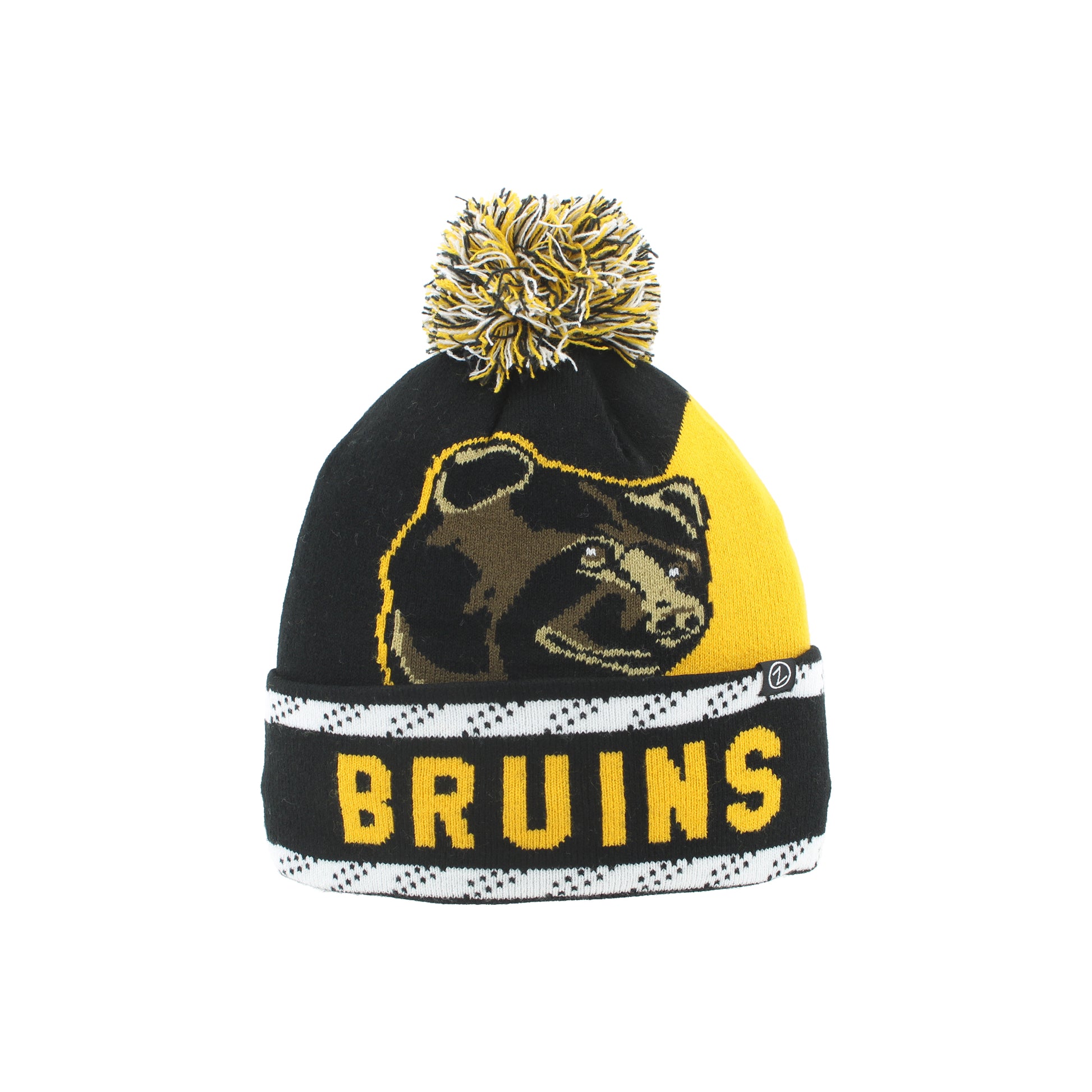 Bruins Skatemill Knit
