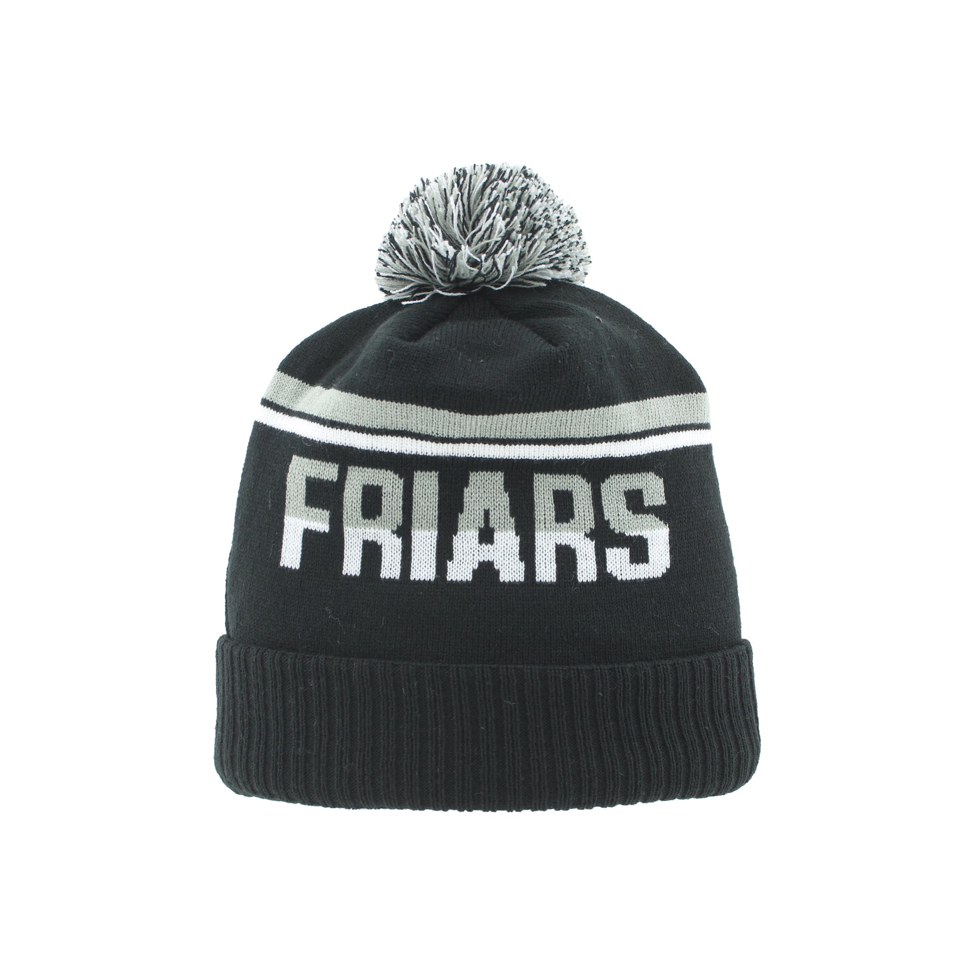 Friars Mantra Knit