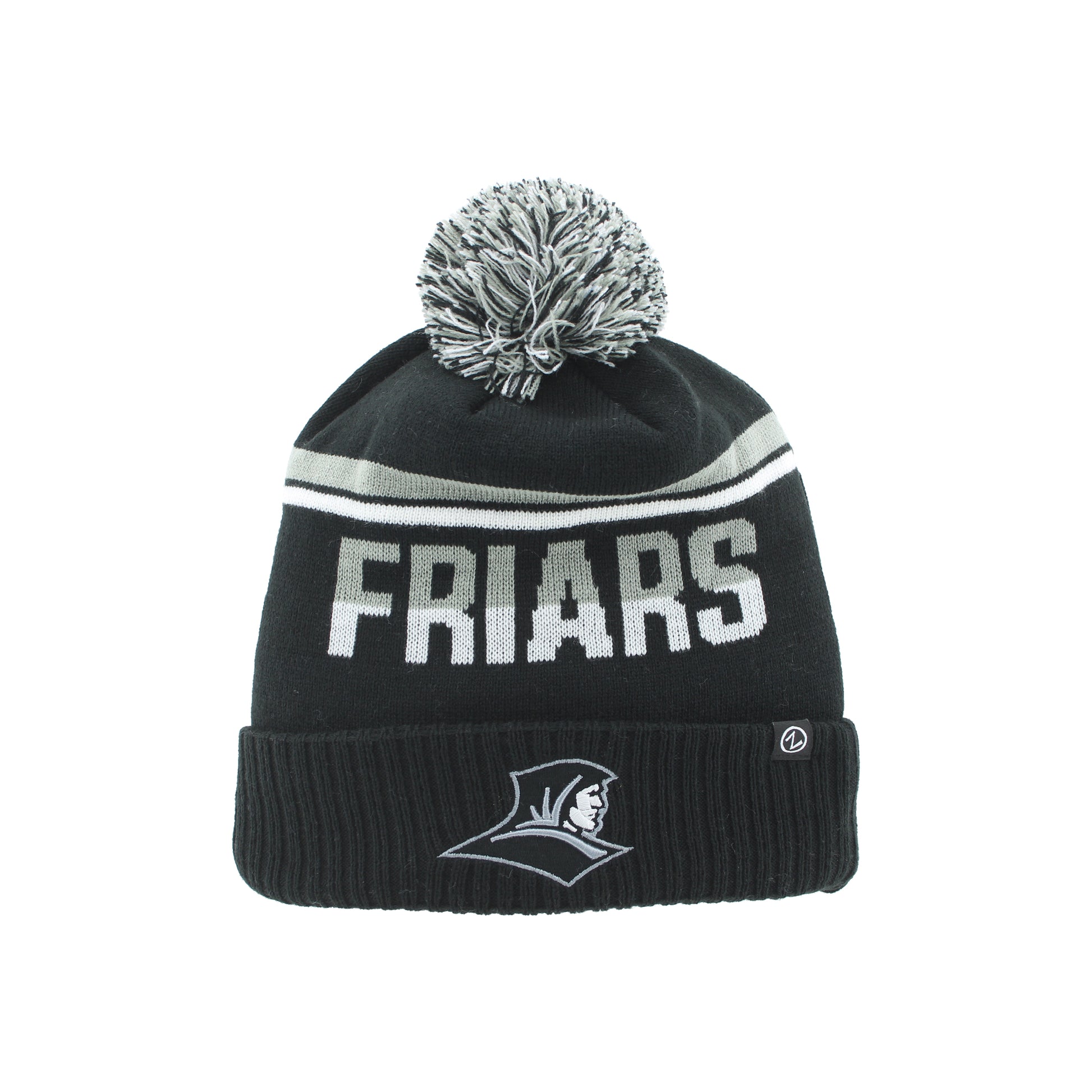 Friars Mantra Knit