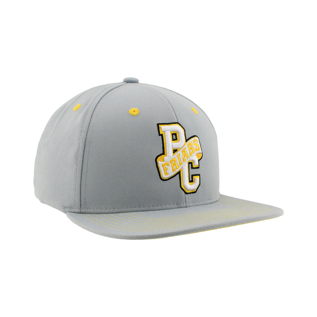 Z11 - Creamsicle Gold Interlock