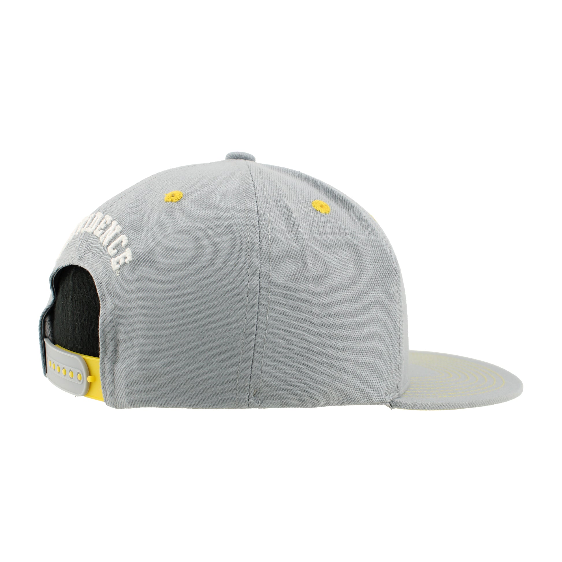 Z11 - Creamsicle Gold Interlock