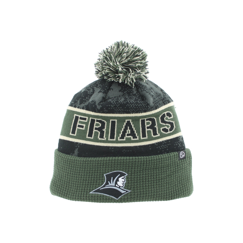 Friars Defender Knit