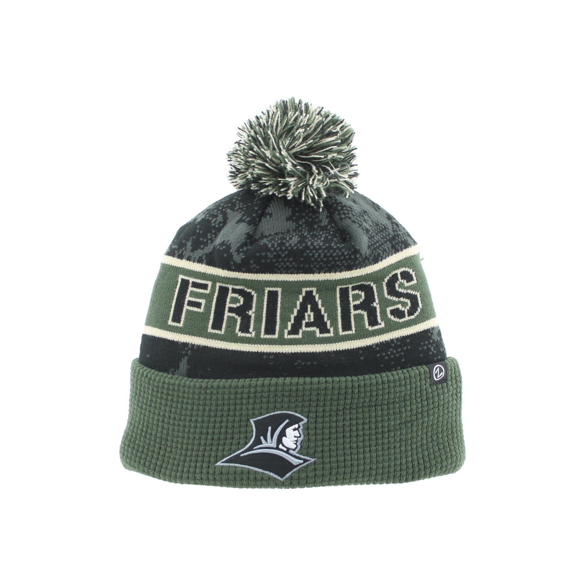 Friars Defender Knit