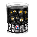 Mini Puck - Providence Spoked P