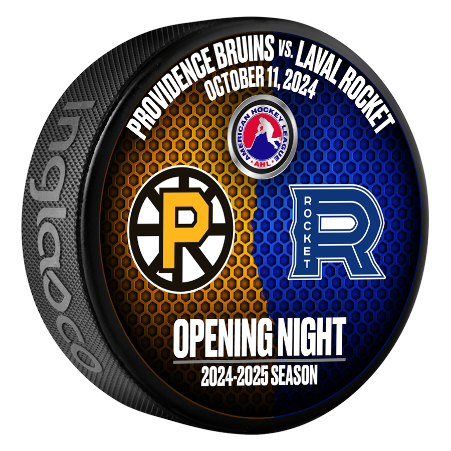 Opening Night 2024 - Providence/Laval