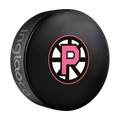 Pink Spoked P