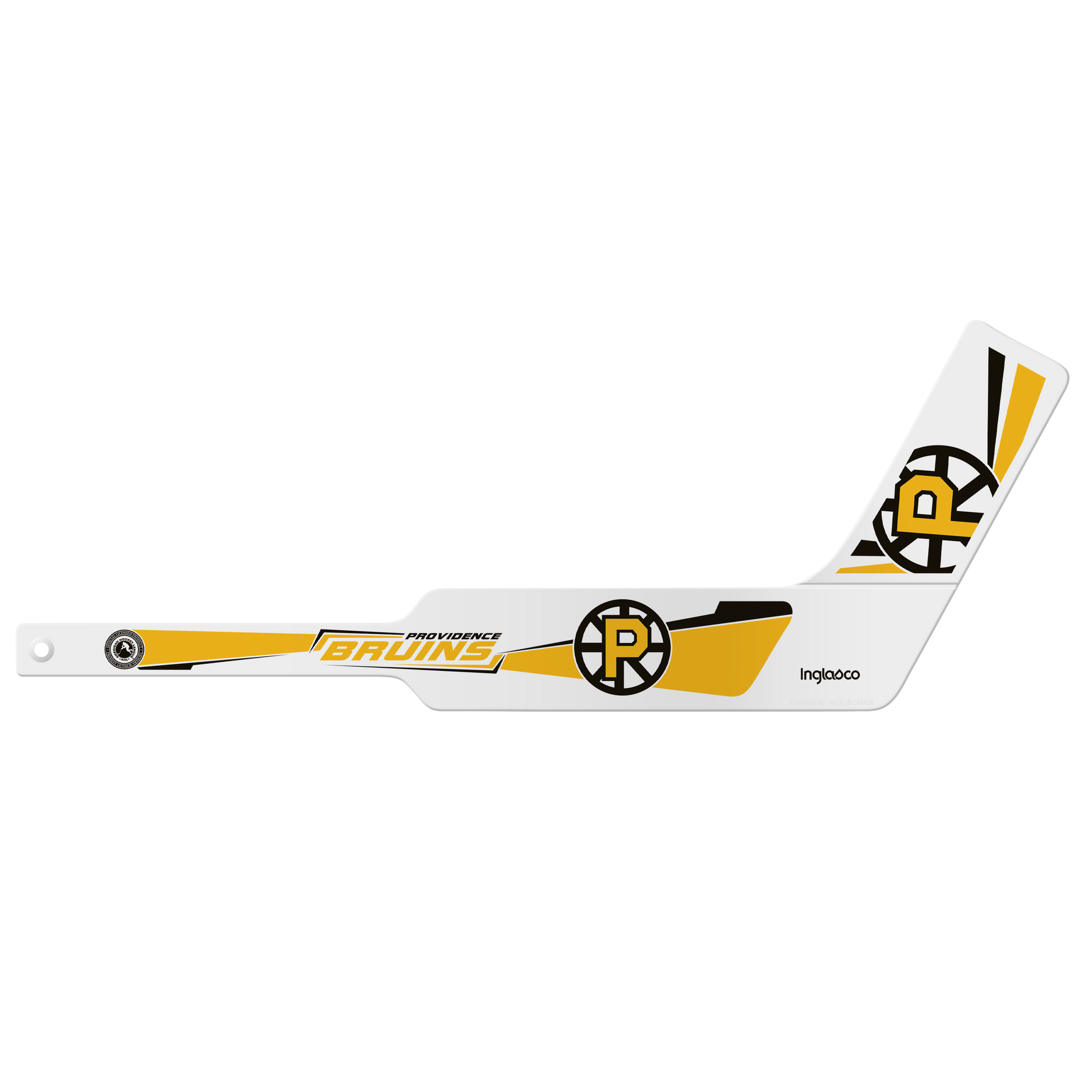 Mini Goalie Stick