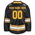 Personalized Jersey Wood Sign