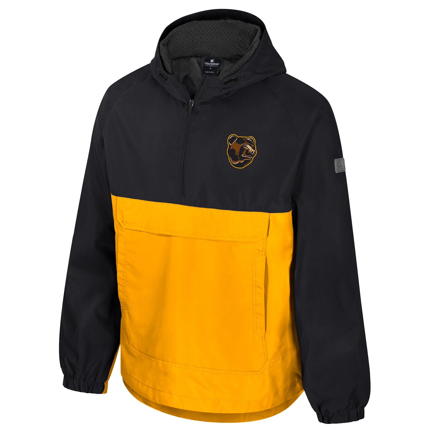 Pete 1/2 Zip Anorak Jacket