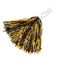 Finger Handle Pom Poms