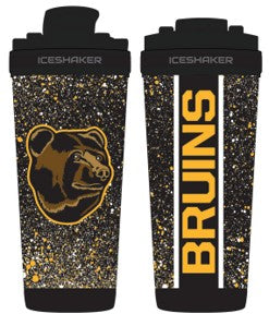 26 Oz Pooh Bear Logo Iceshaker