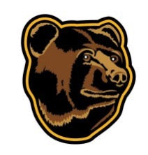 Pooh Bear Premium Acrylic Magnet