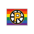 Pride Month Lapel Pin