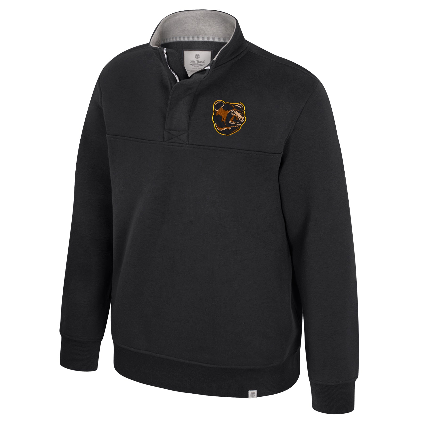 Privilege Vintage 1/4 Zip