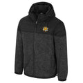 Purpose Full Zip Polar Hoodie