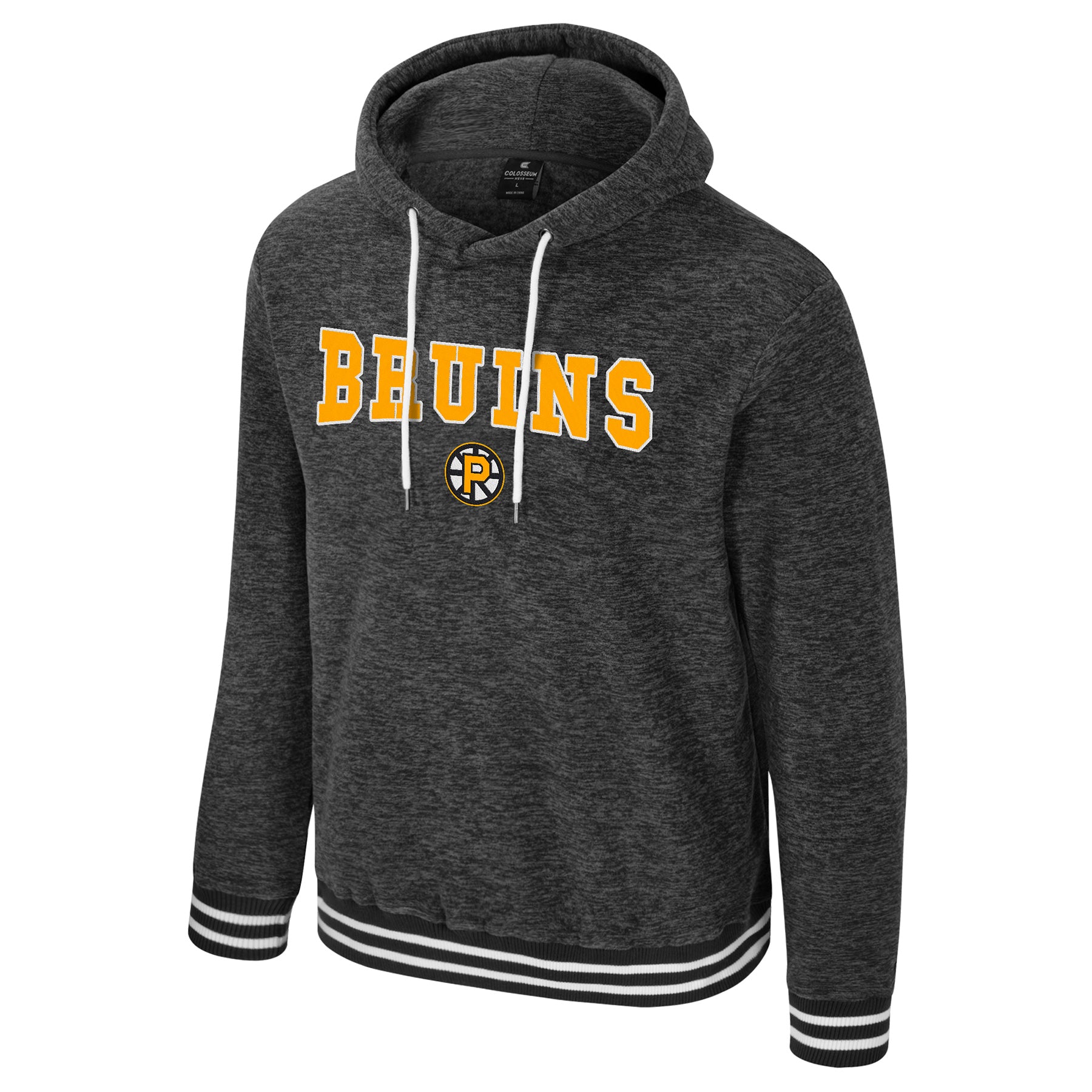 Purpose Polar Hoodie - Primary Logo