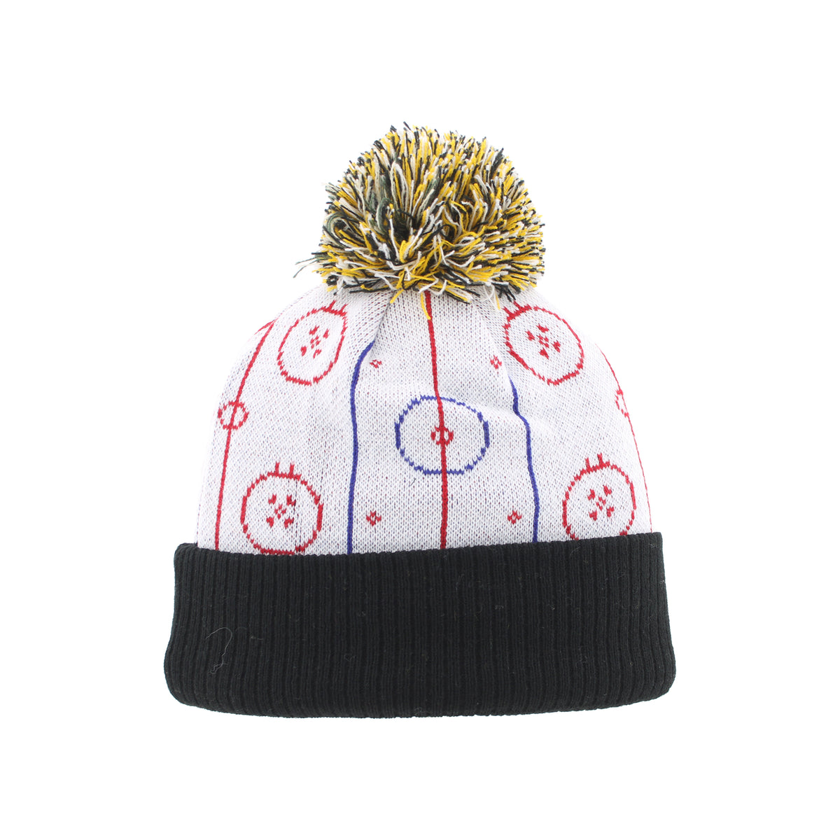 Ice Knit