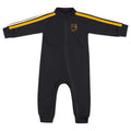 Right On Track Romper