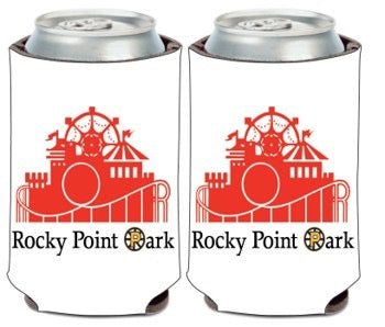 Rocky Point Park 24Oz Can Cooler