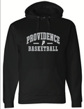 Friars Heavyweight Hoodie