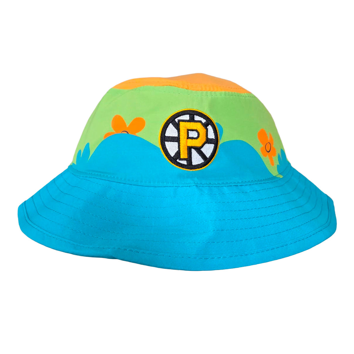 Scooby Doo P-Bruins Bucket Hat