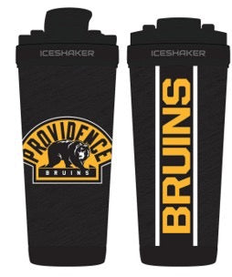 26 Oz Secondary Logo Iceshaker