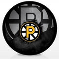 Shadow Spoked P Puck