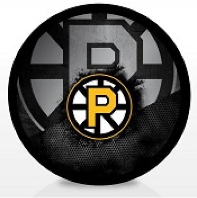 Shadow Spoked P Puck
