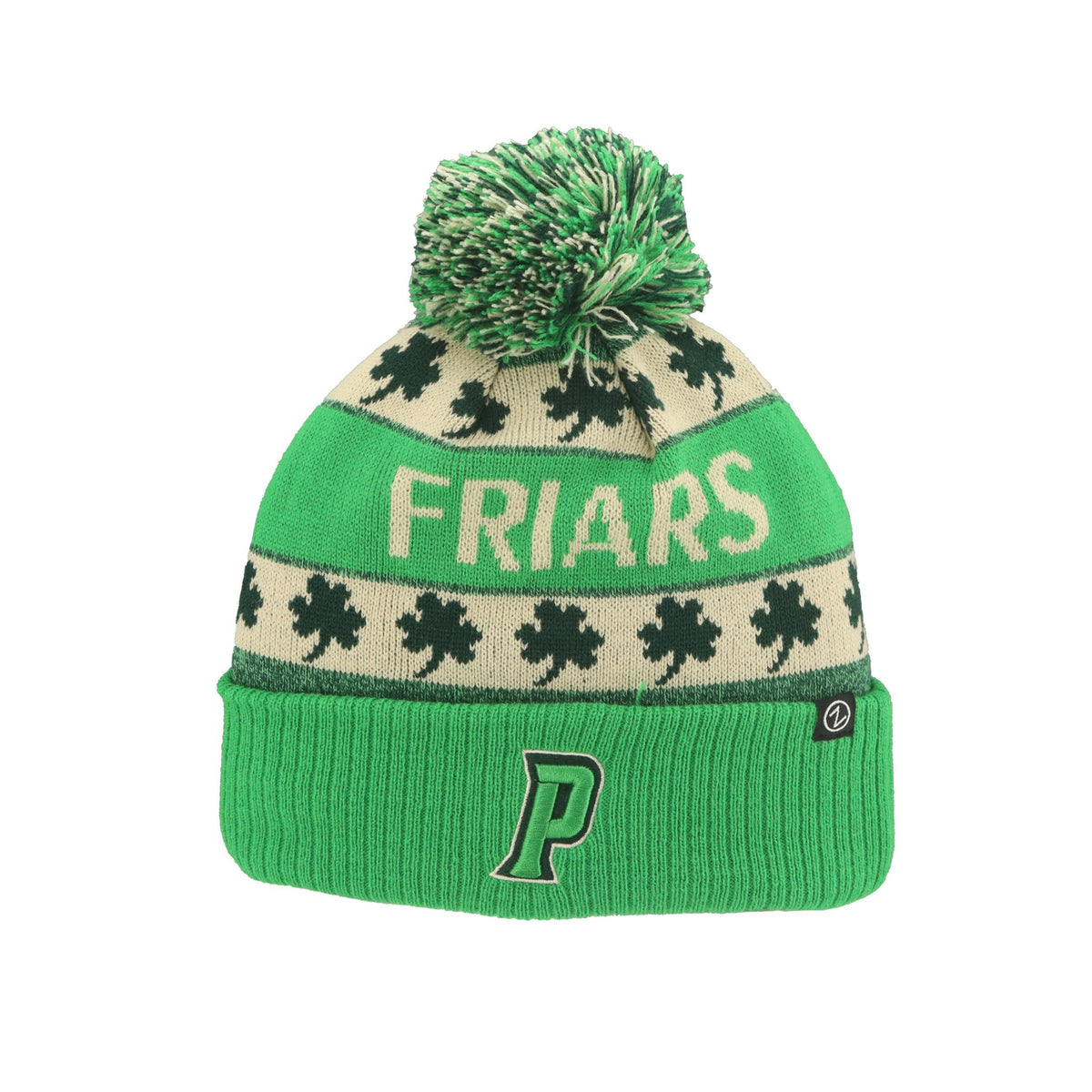 Friars Sligo Knit Pom Pom