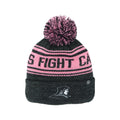 Friars Snag Knit - "Friars Fight Cancer"